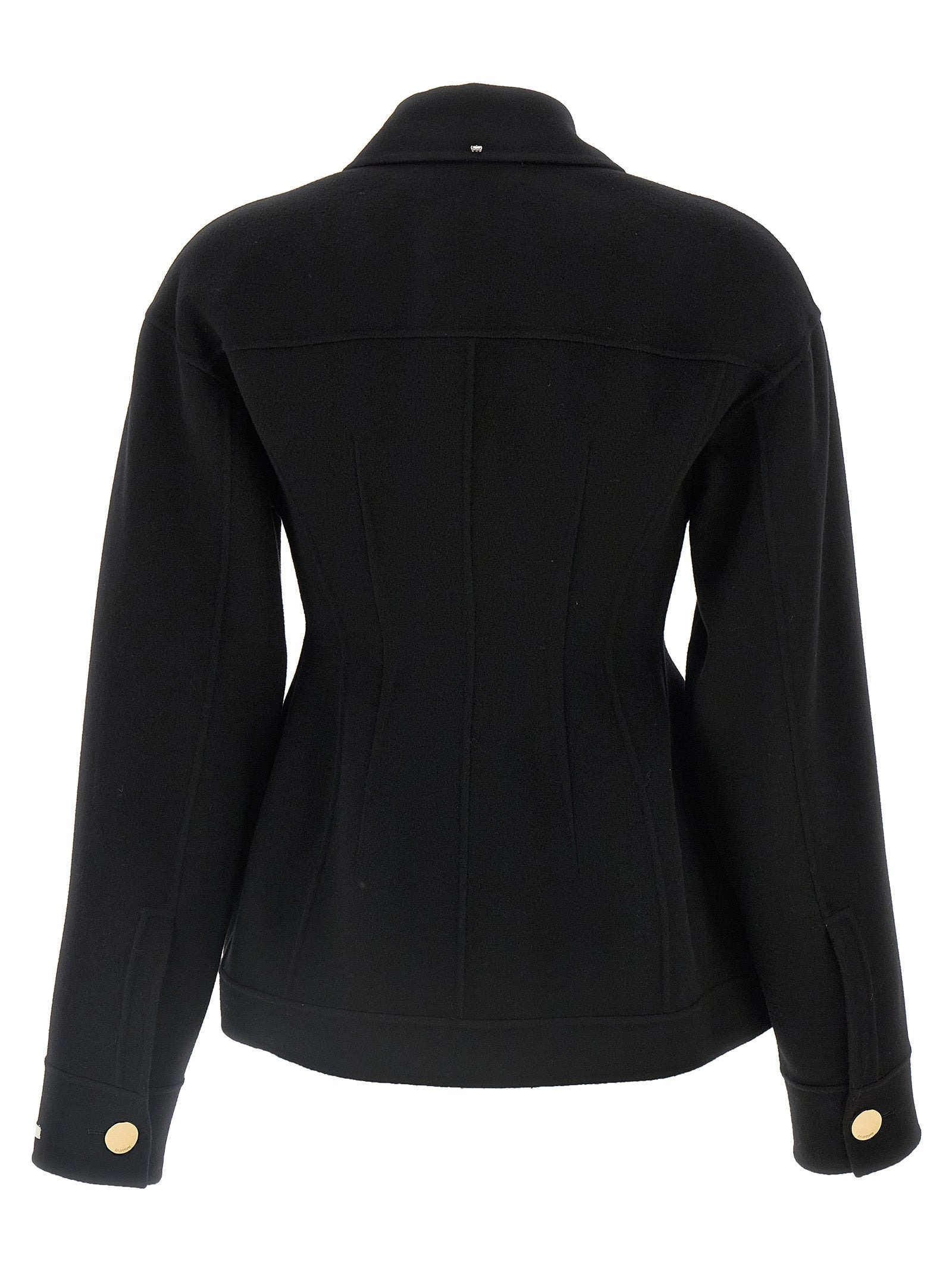 Sportmax Women 'Egeo' Caban - 2