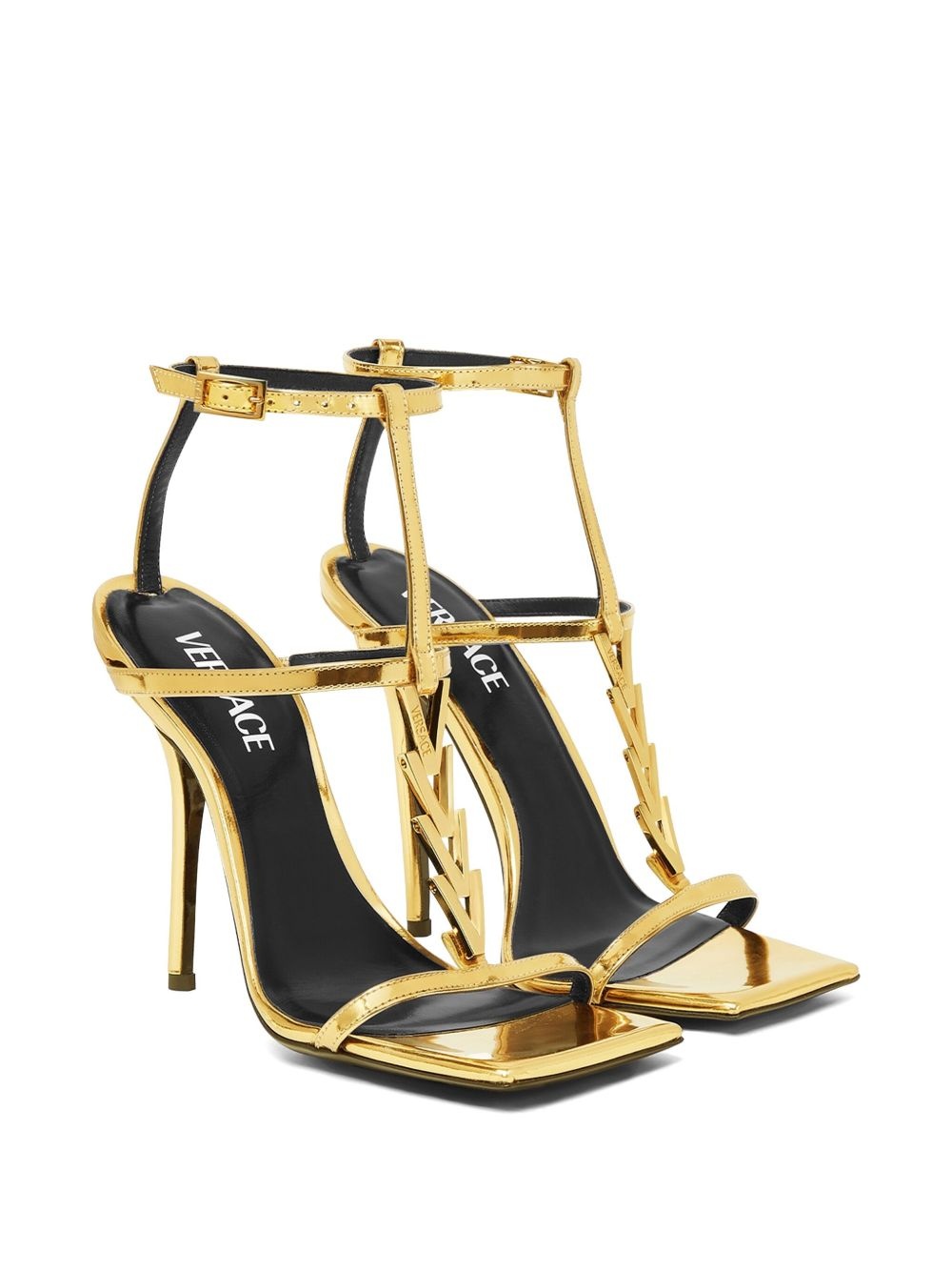 105mm V2025 sandals - 2