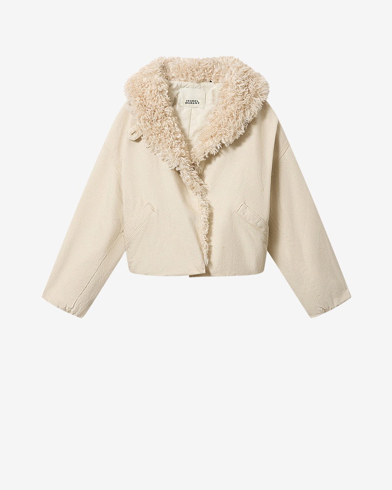 CHARONE JACKET 1