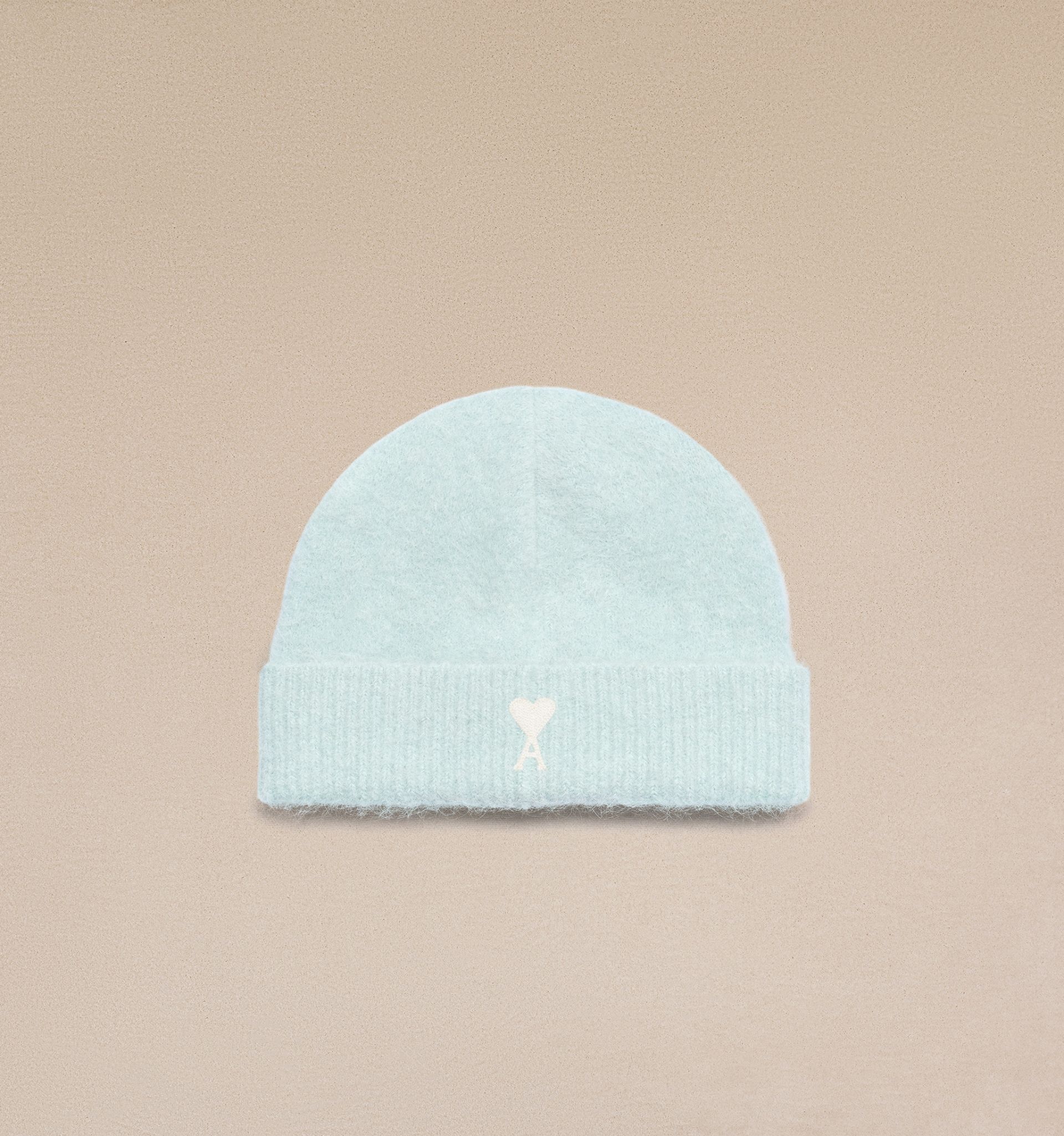Cloudy Wool Ami de Cœur Beanie - 5