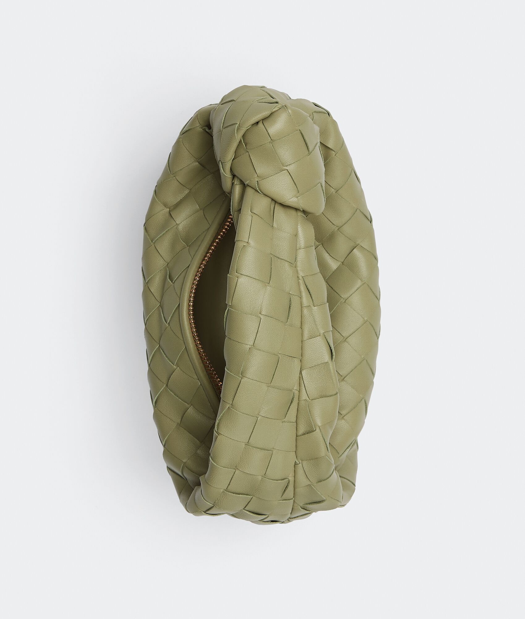 Bottega Veneta – Mini Jodie Travertine - 3