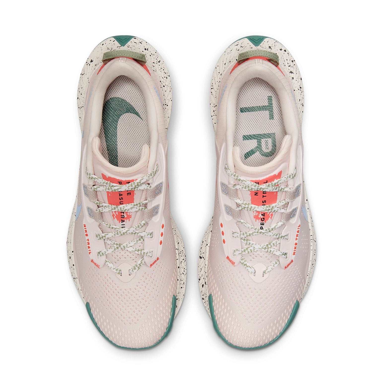 (WMNS) Nike Pegasus Trail 3 'Light Soft Pink Ember' DA8698-600 - 4