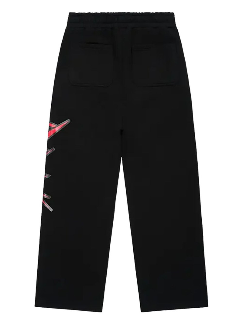 RTA Cameron track pants outlook