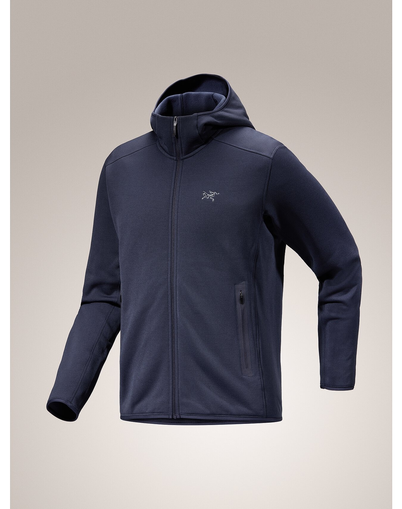 Kyanite Hoody - 7