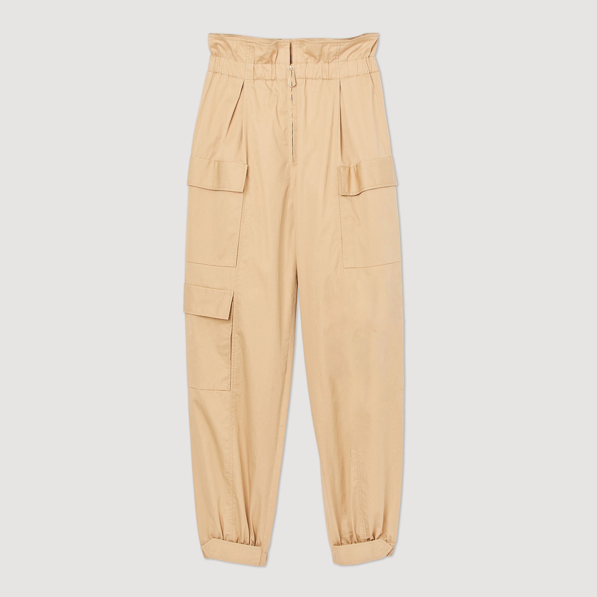 Cargo pants - 1