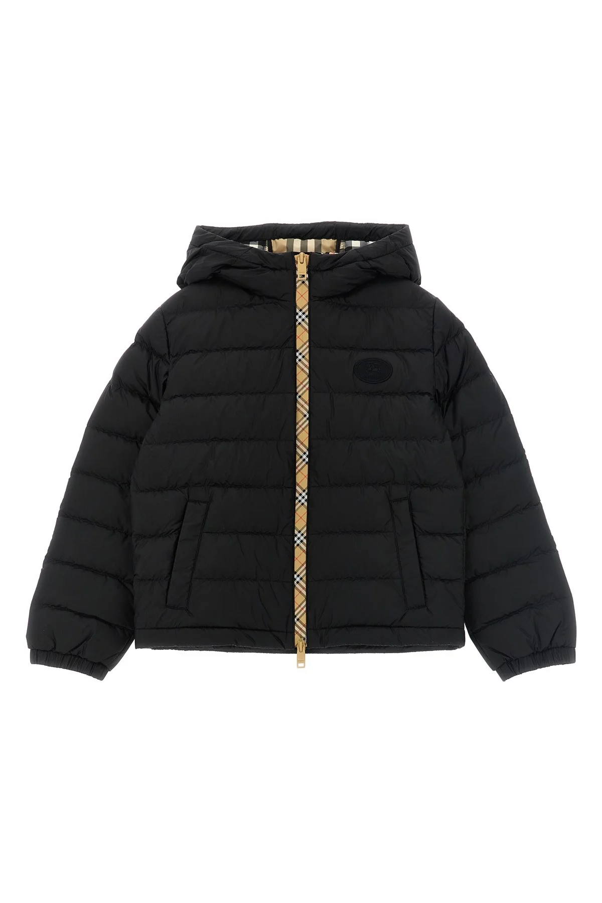 'Henry' Down Jacket - 1
