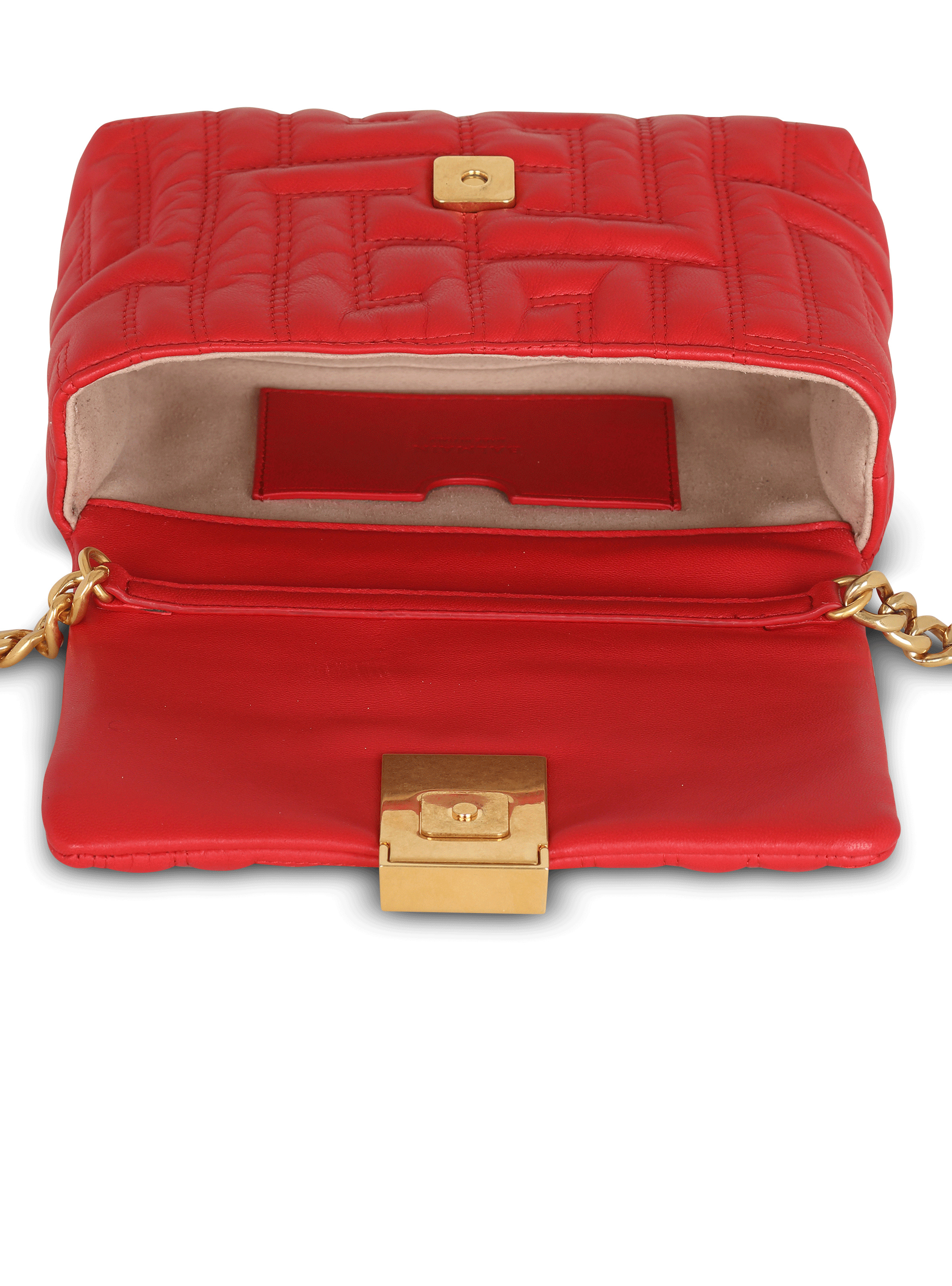 1945 Soft mini bag in quilted leather - 5