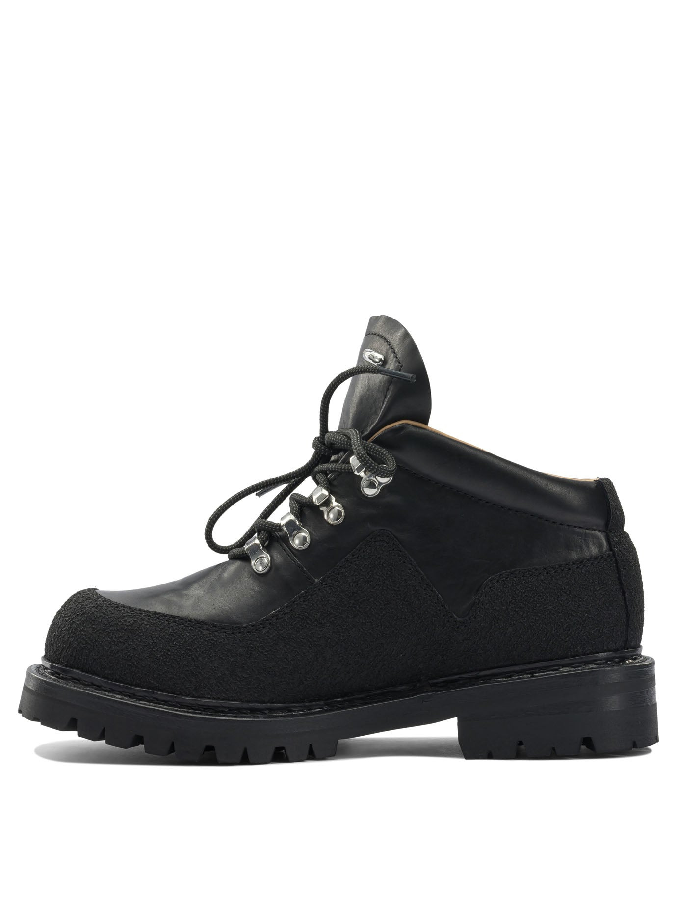 Quest Boot Ankle Boots Black - 3