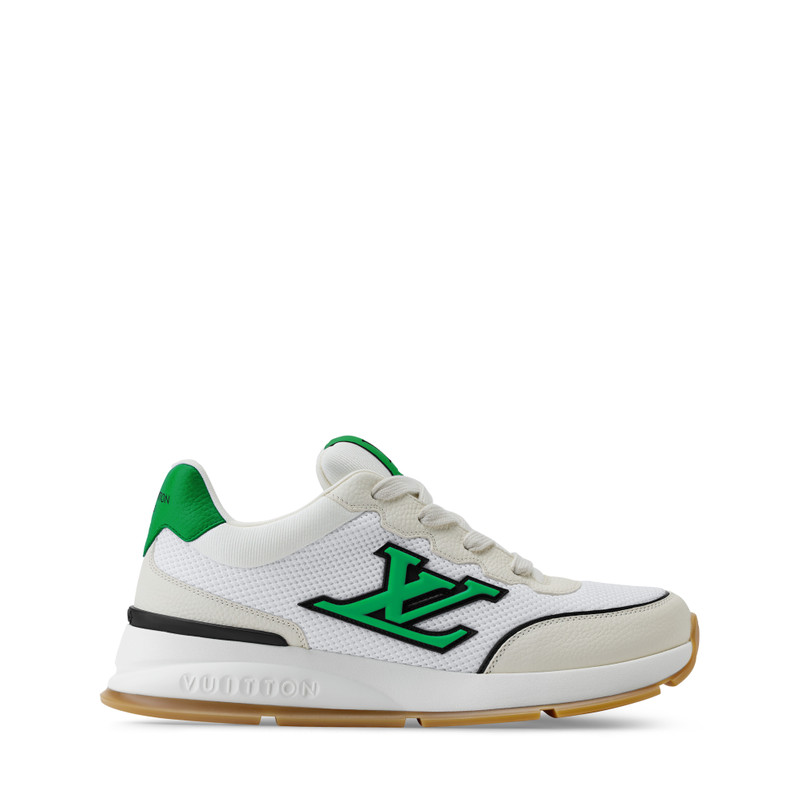 LV Classic Sneaker 2