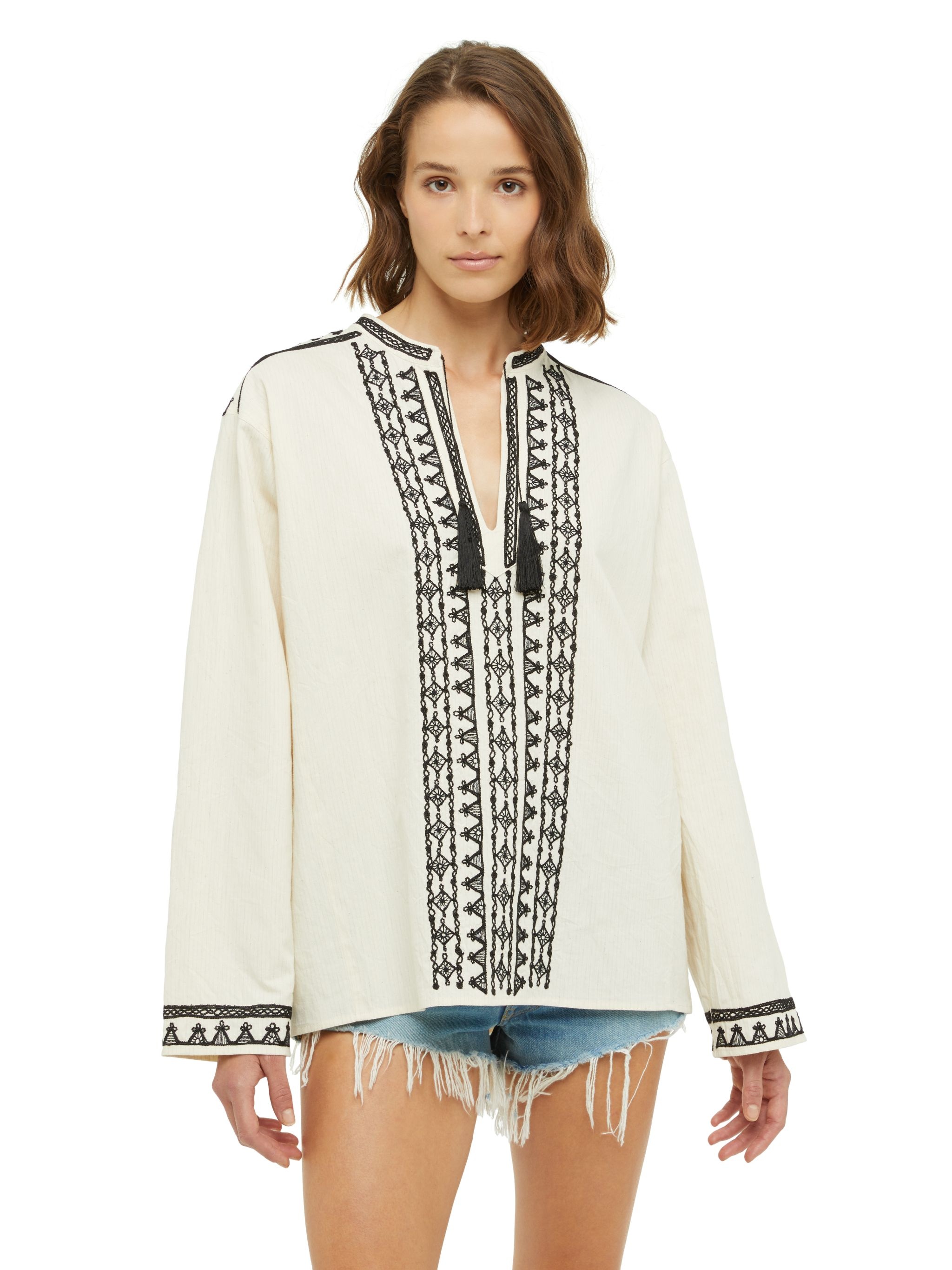 Akasha Shirt - 7