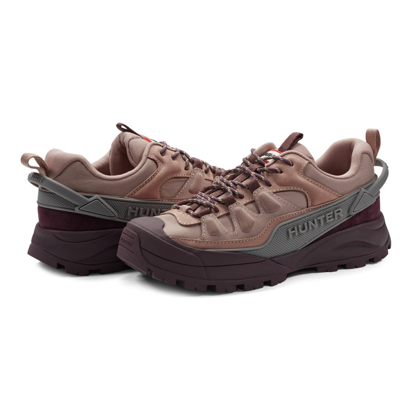 Women's Nicia Lace-up Casual Waterproof Sneakers 7