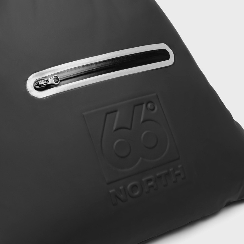66°North Drawstring Bag 3
