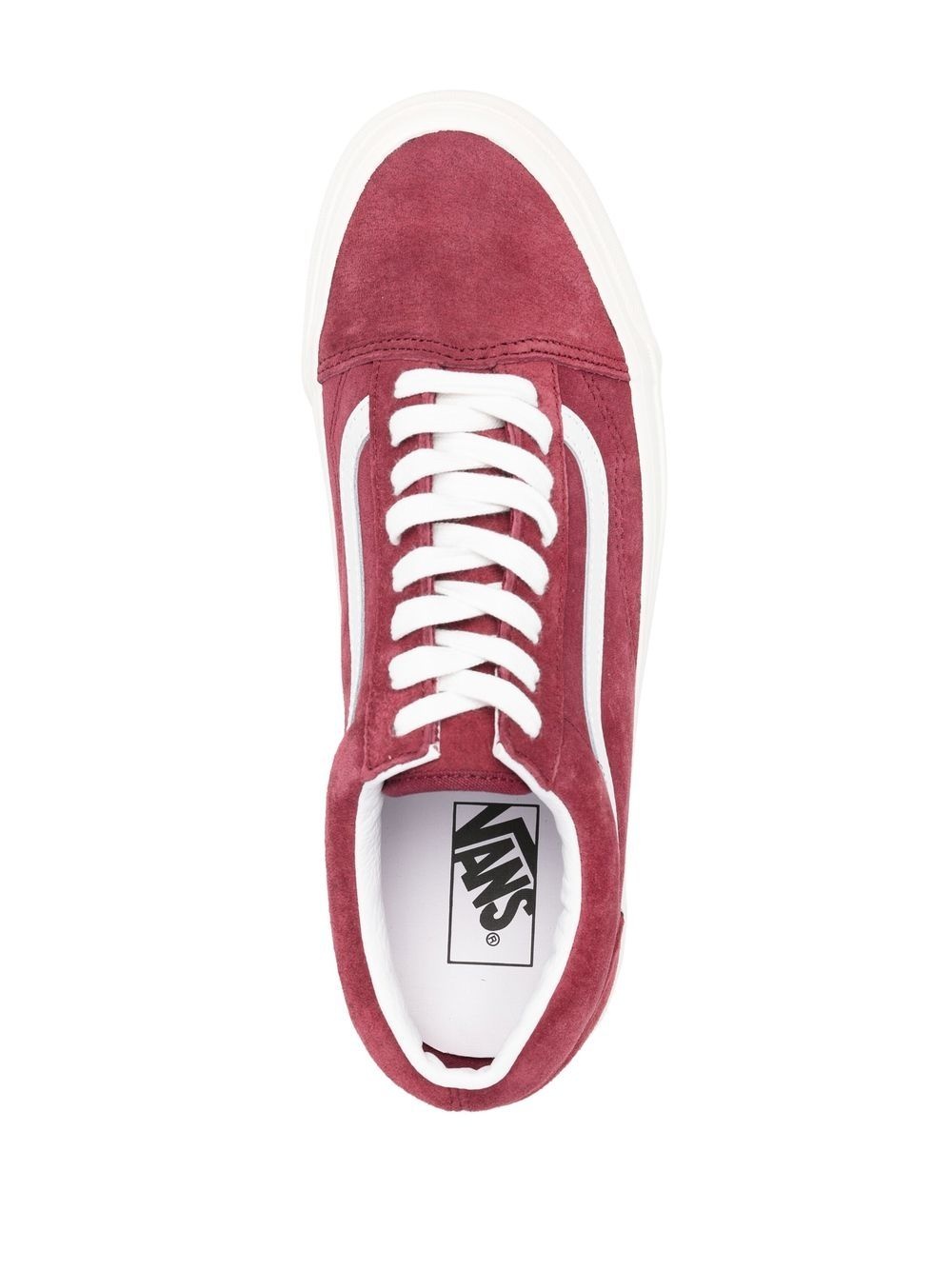 Old Skool 36 DX sneakers - 4