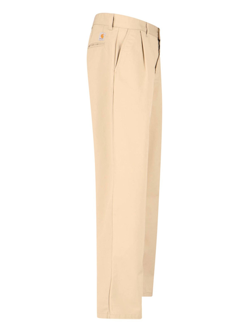Carhartt WIP 'EVAN' WIDE PANTS outlook