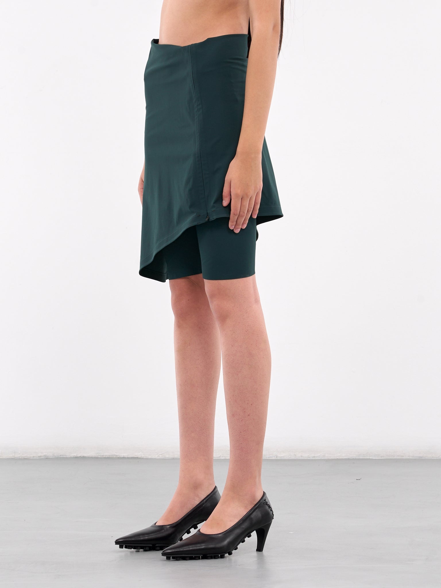 Skirt Shorts - 2