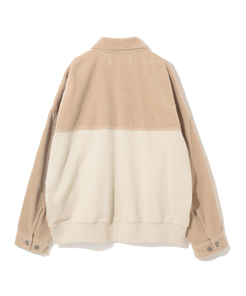 UNDERCOVER UP2E1203-2 outlook