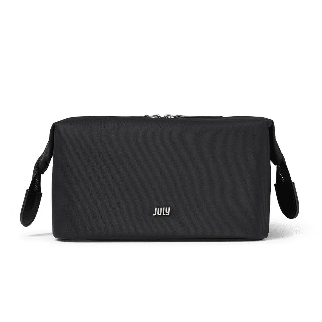 Open Toiletry Bag - 1