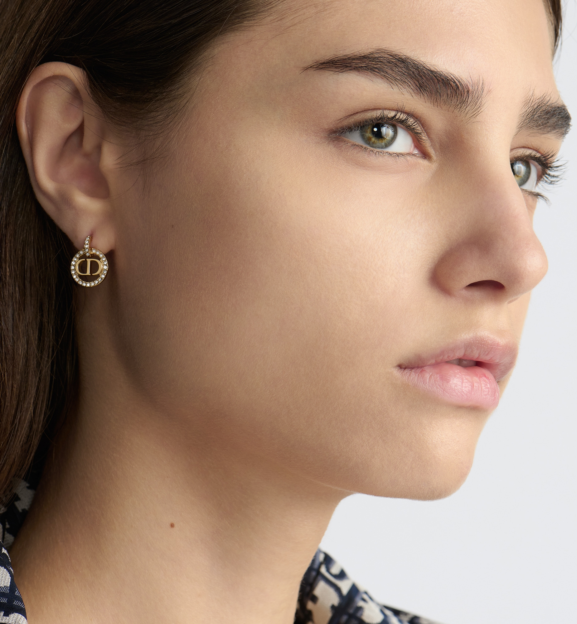 Petit CD Earrings - 2