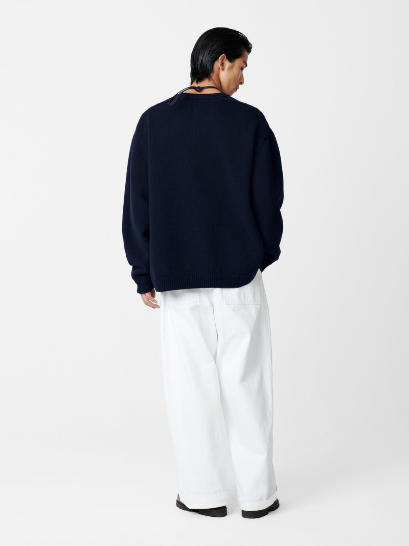 Hemyl Knit 4