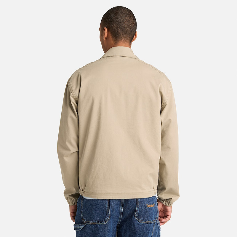 Men's Light Cotton Jacket 9