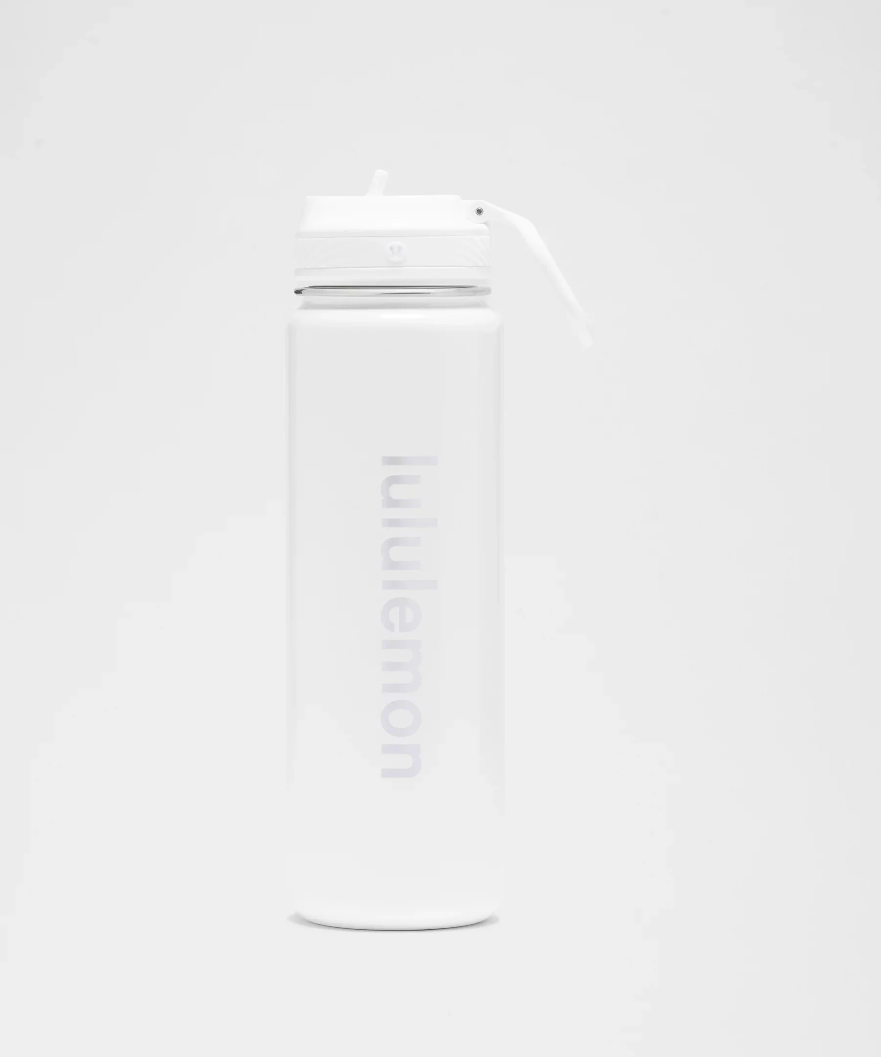 Back to Life Sport Bottle 24oz Straw Lid *Shine - 1