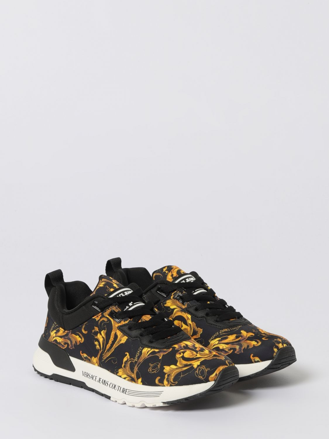 Sneakers men Versace Jeans Couture - 2
