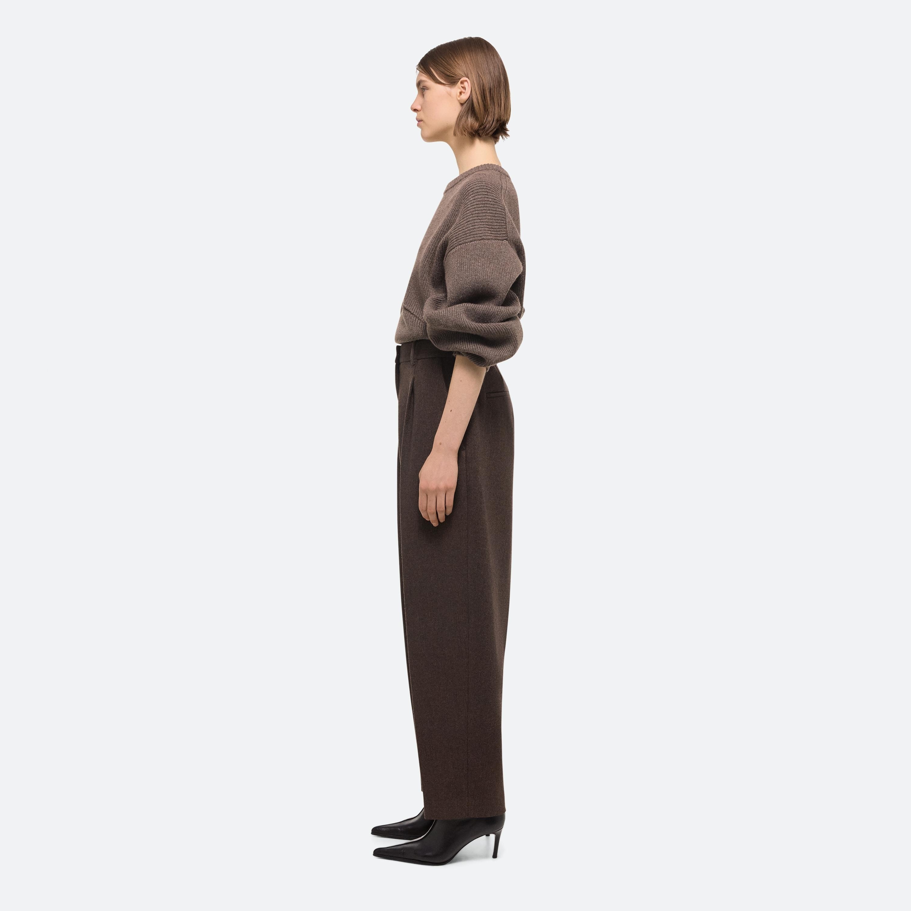 ZOOT PANTS - 4