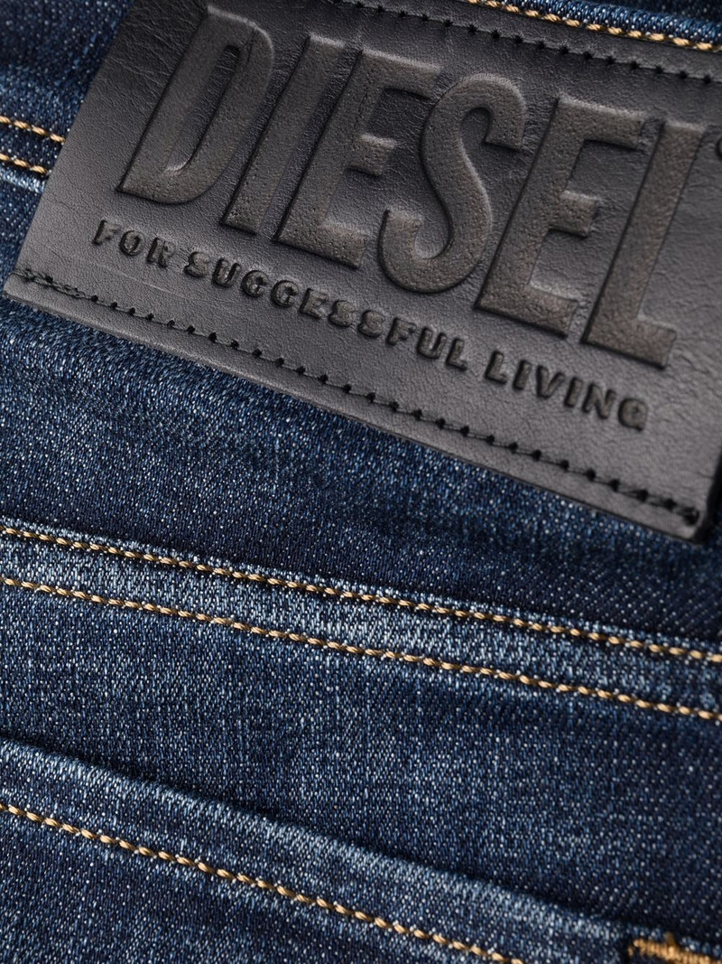 Sleenker skinny jeans 6