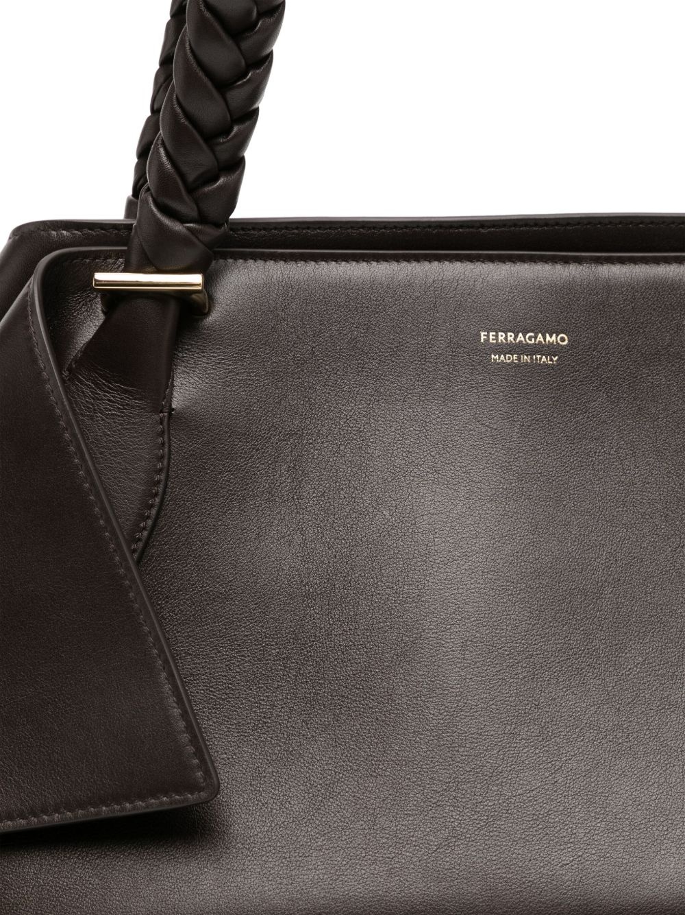 leather bag - 4