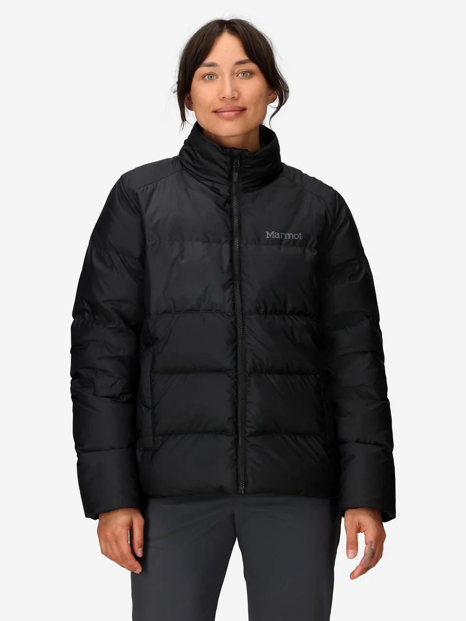Women’s Guides Down 2.0 Jacket - 1
