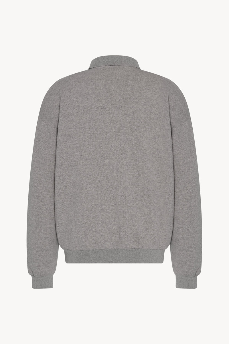 The Row Ry Sweatshirt outlook