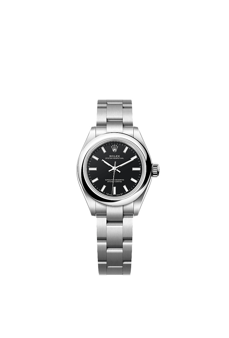 OYSTER-PERPETUAL 276200 - 1