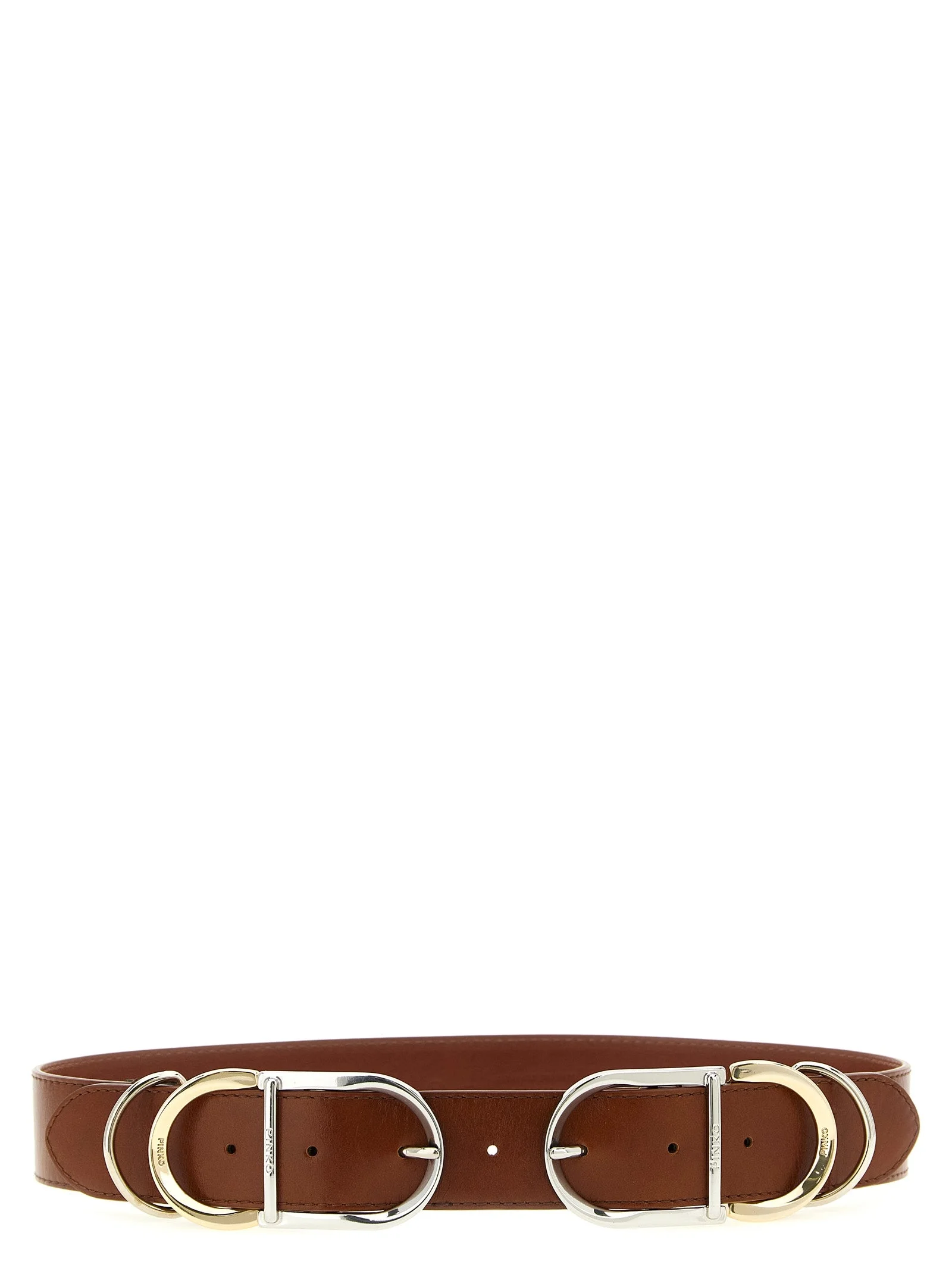 Hippolita Belts Brown - 1