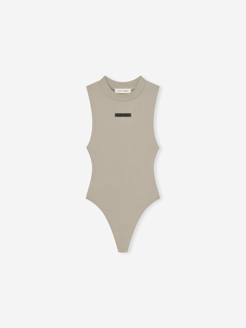 Womens Bodysuit - 1