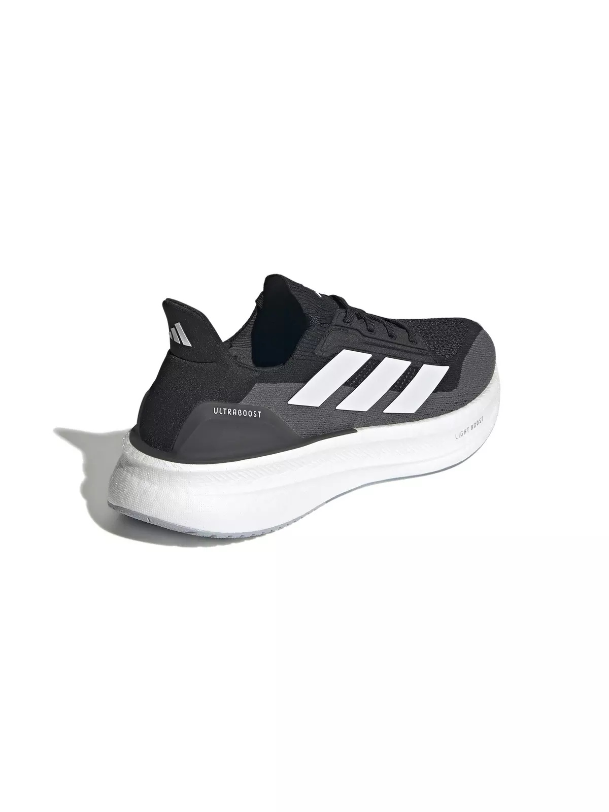 Ultraboost 5x "Core Black/Ftwr White/Carbon" Men's Running Shoe - 4