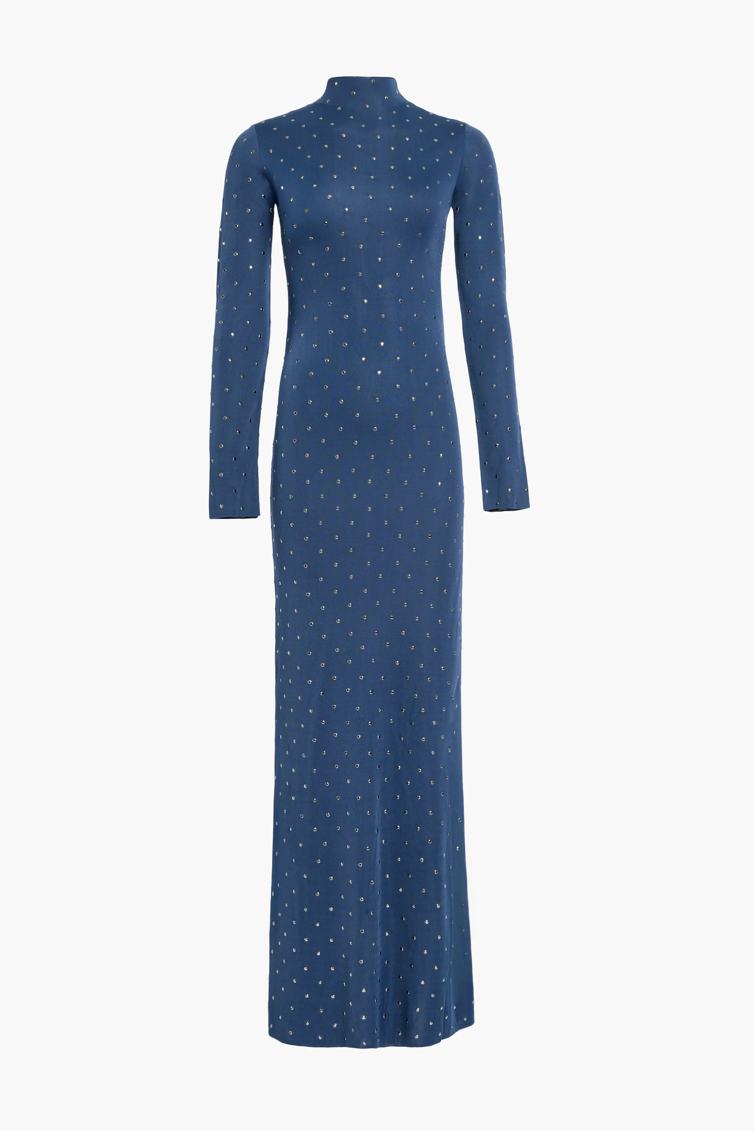 CAB DRESS - 1