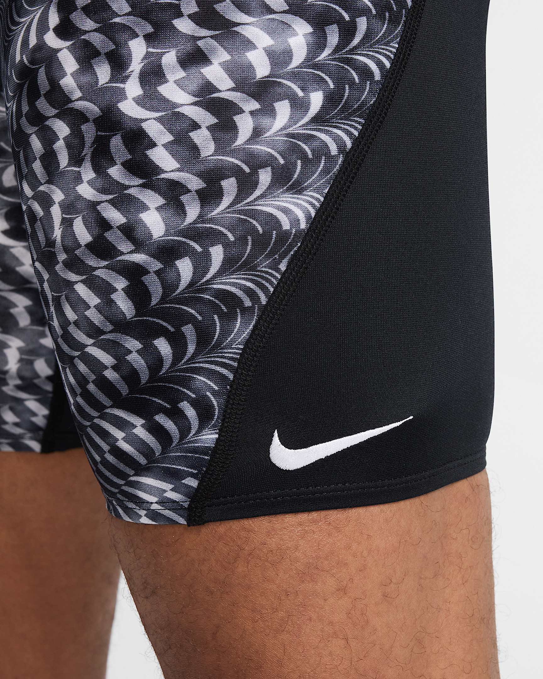 Nike Swim HydraStrong Men's Jammer - 4