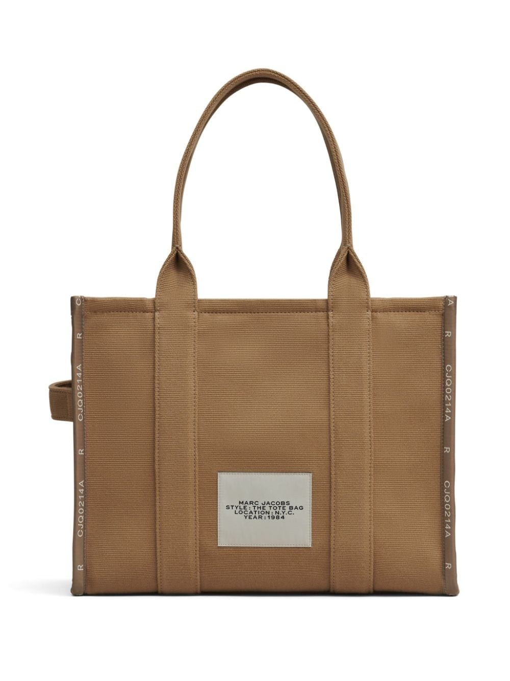 The Large Tote bag - 4