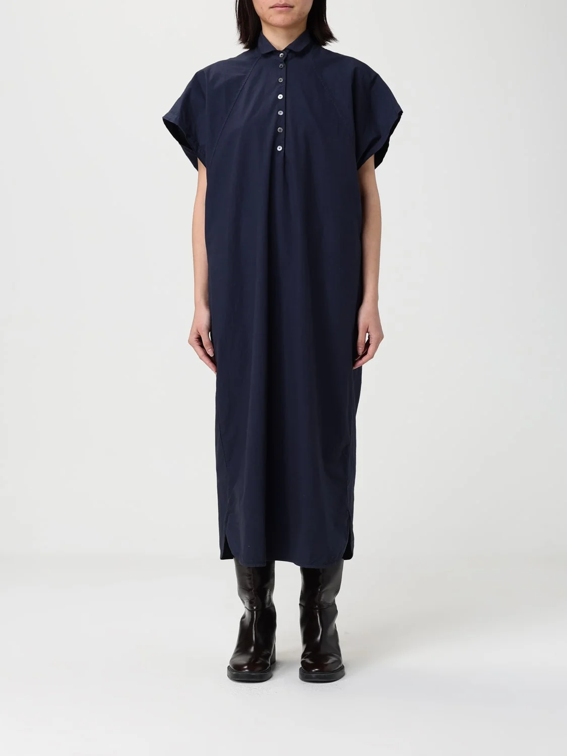 Dress woman Barena - 1