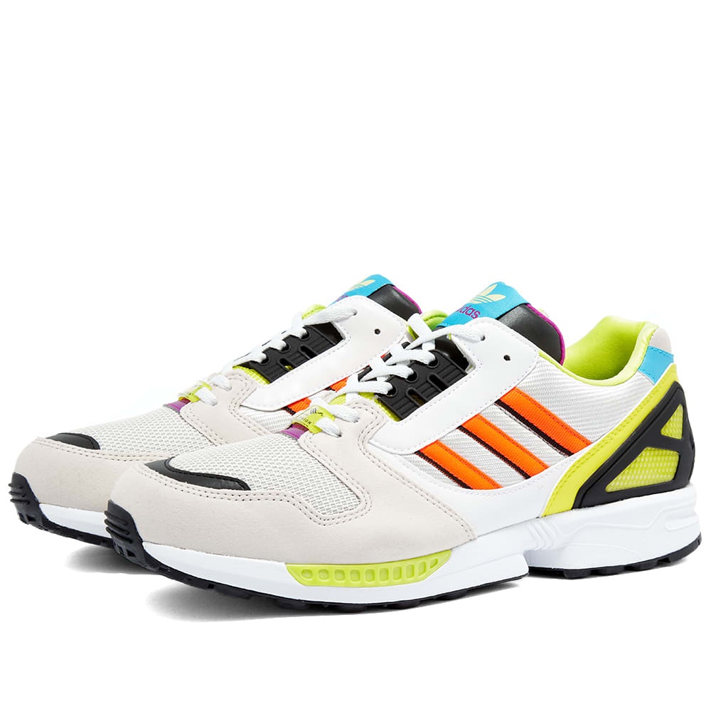 Adidas ZX 8000 - 1