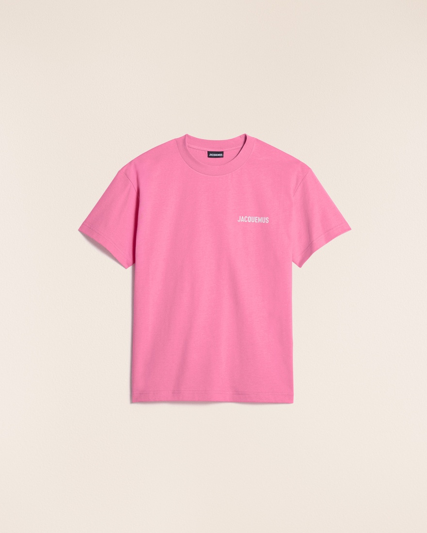 Le T-shirt Jacquemus - 1