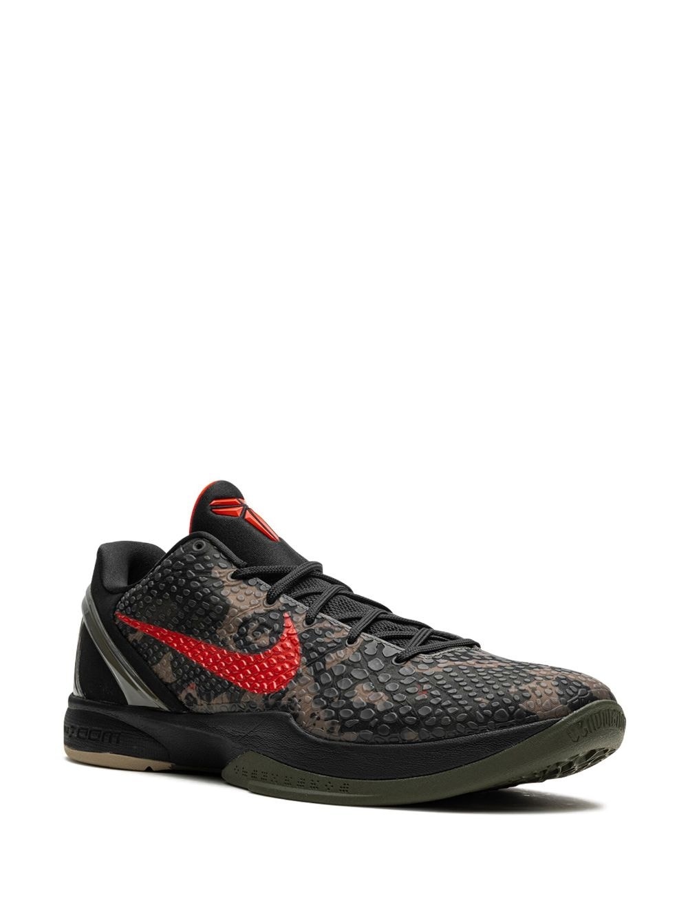 Zoom Kobe 6 Protro "Italian Camo" sneakers - 2