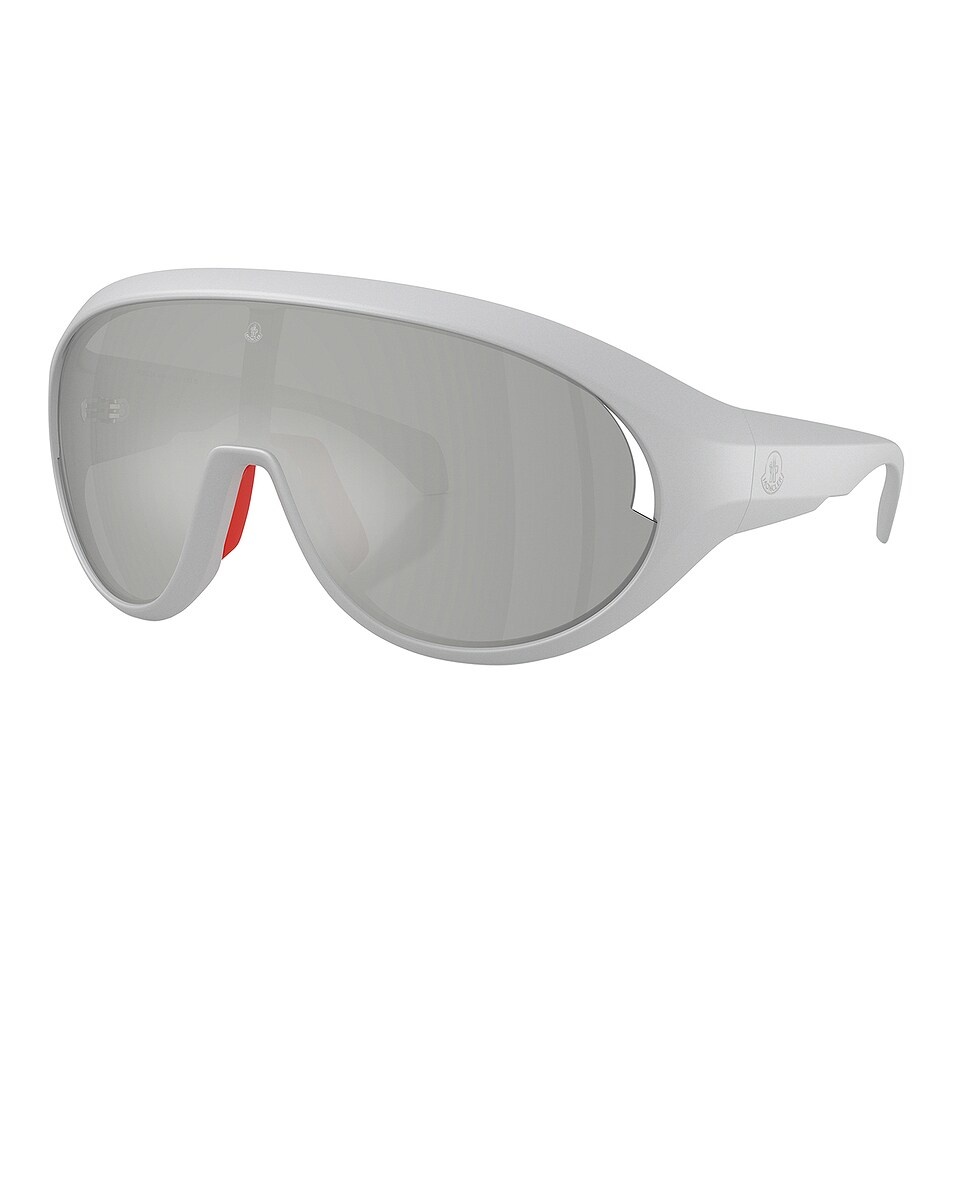 Contrast Sunglasses - 2