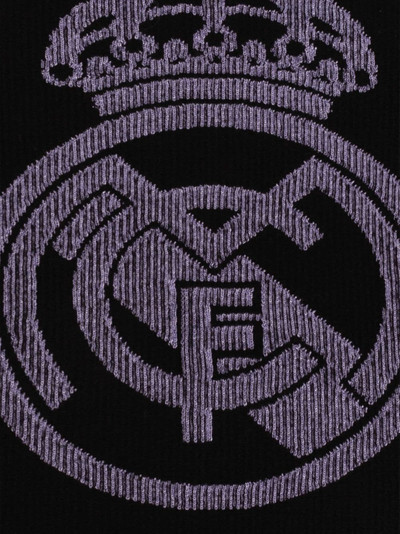 Y-3 Real Madrid scarf outlook
