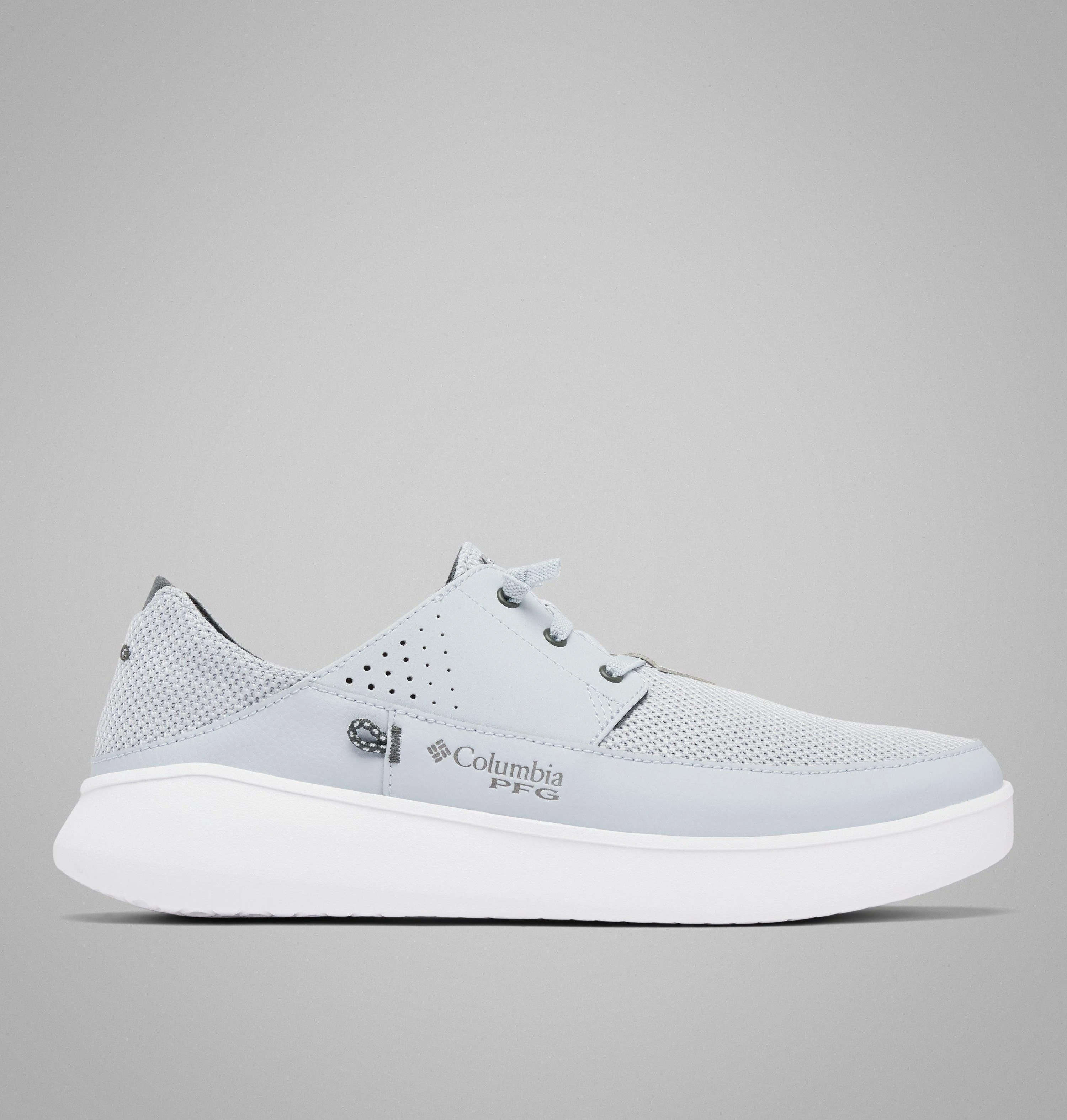 Men's PFG Boatside Breathe Relaxed Shoe - 1