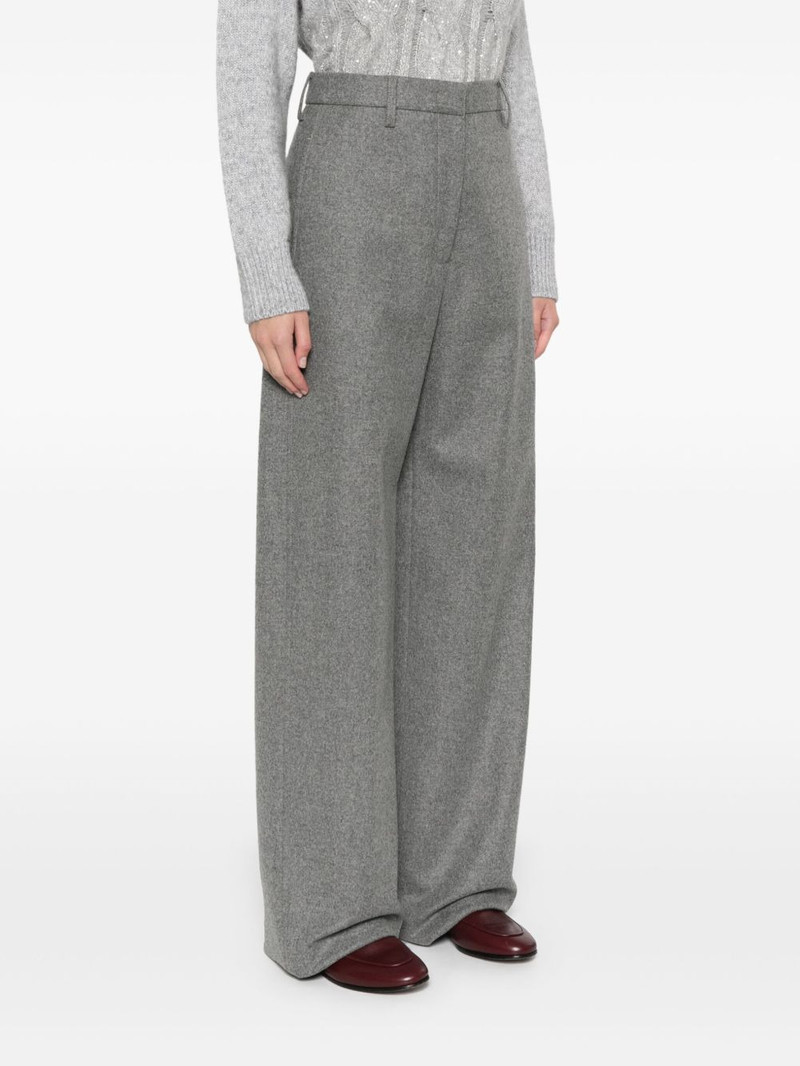 flannel trousers 3