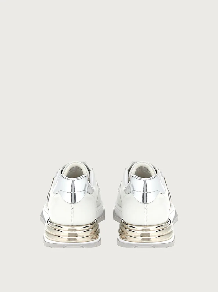 RAINBOW GANCINI SNEAKER - 3