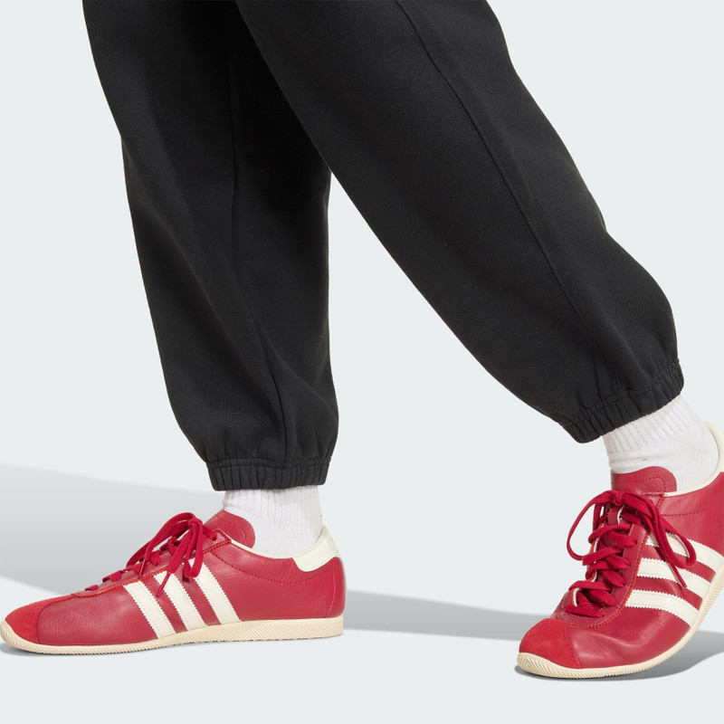 ESSENTIALS LOOSE FLEECE JOGGERS 6