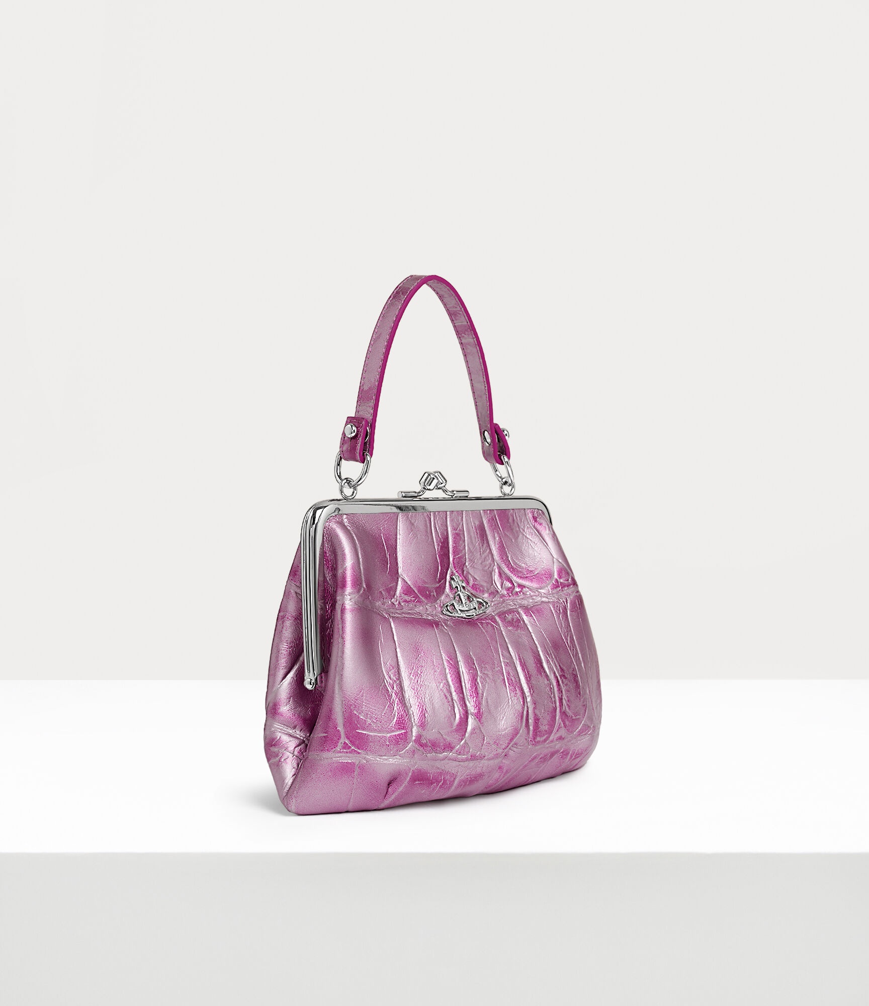 GRANNY FRAME PURSE - 2