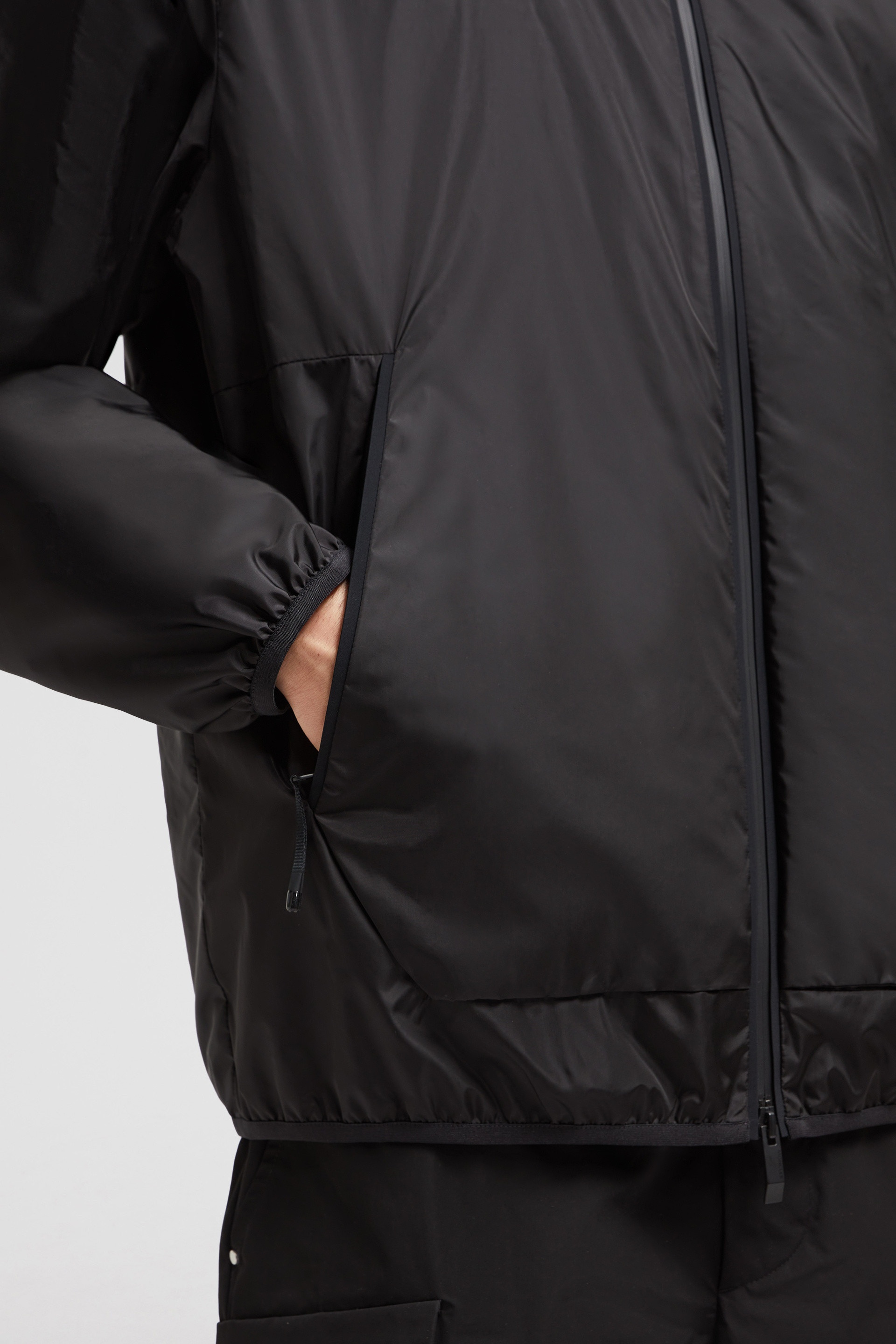 Granier Hooded Windbreaker - 7